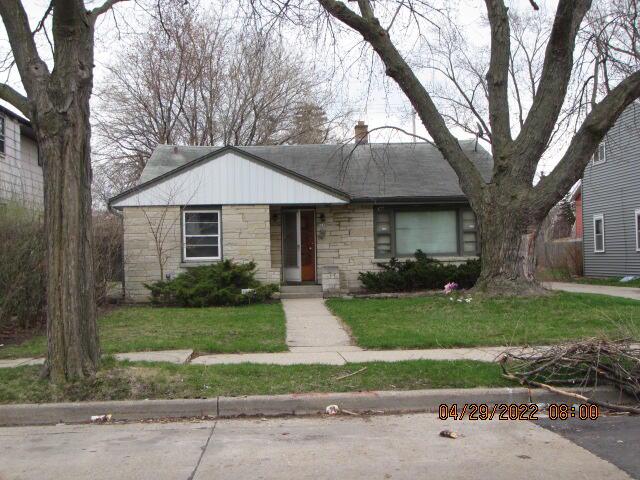 61st St, Milwaukee, WI 53218 #1