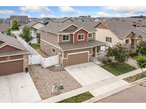 811 Saiga Dr, Severance, CO, 80550-3808 | Card Image