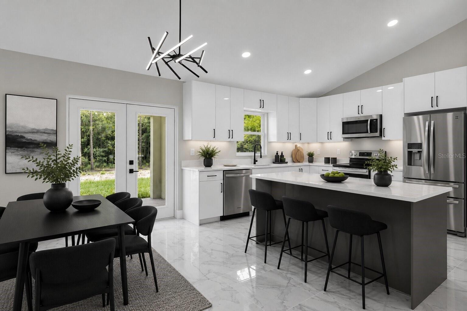 Residential in DUNNELLON 5