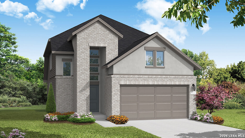 Residential in New Braunfels