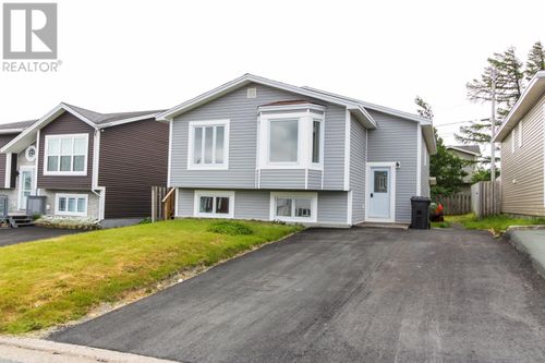24 Mcgrath Cres, Mount Pearl, NL, A1N4G9 | Card Image