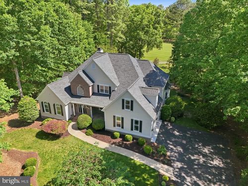 10713 Kirkland Dr, SPOTSYLVANIA, VA, 22551 | Card Image