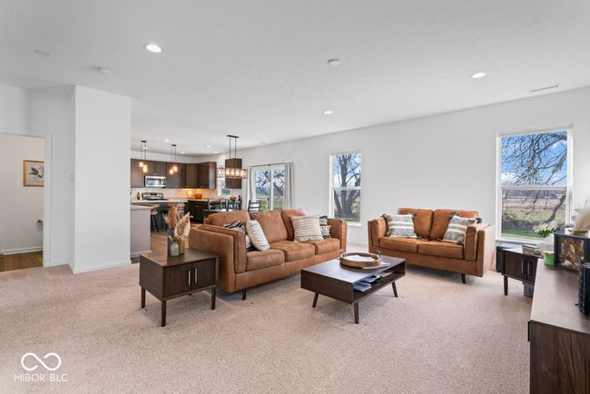 6917 Wheatley Rd, House other with 4 bedrooms, 3 bathrooms and null parking in Whitestown IN | Image 12