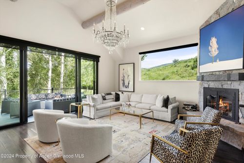 188 Branding Ln, Snowmass Village, CO, 81615 | Card Image