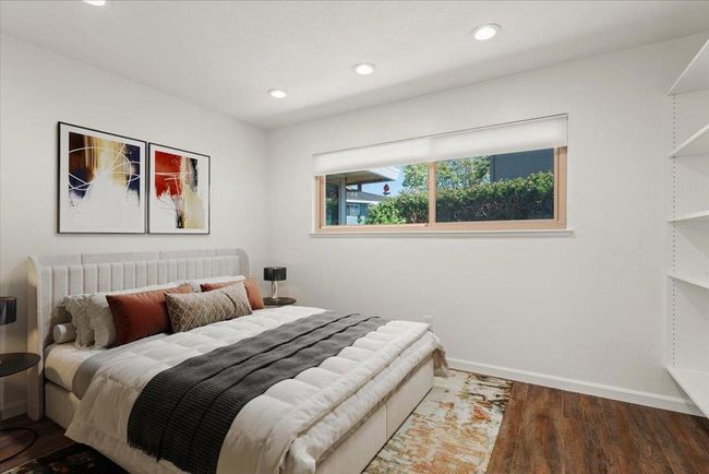 APT-1 - 1420 Ruby Ct, Condo with 2 bedrooms, 1 bathrooms and 1 parking in Capitola CA | Image 9