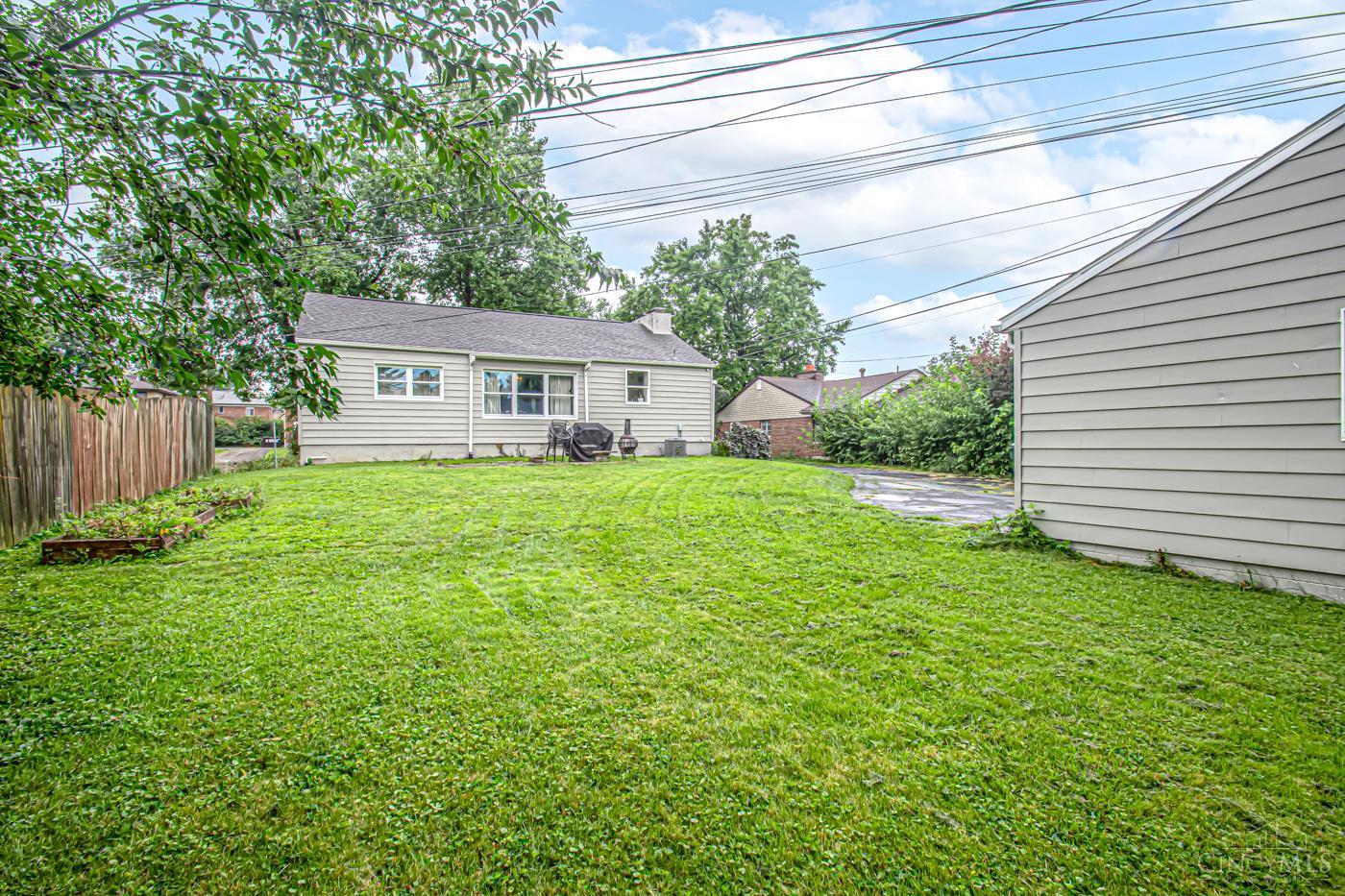 Residential in Kettering 5