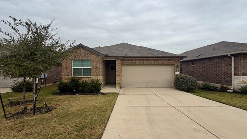 245 Brooklyn Drive, Georgetown, TX, 78626 | Card Image