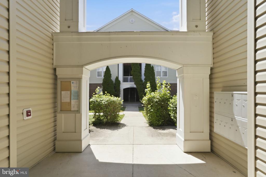Residential in BRAMBLETON 3