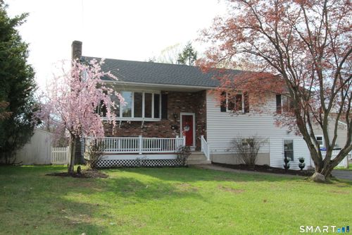 125 Orchard Avenue, Newington, CT, 06111 | Card Image