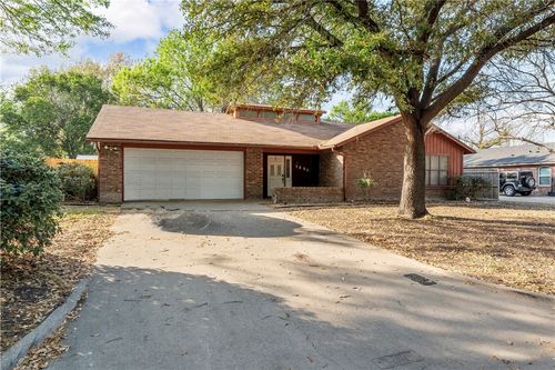 7005 Cheshire Drive, Waco, TX, 76712 | Card Image