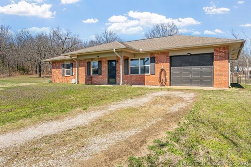 20283 W Hickory Dr, Sapulpa, OK, 74066-1418 | Card Image