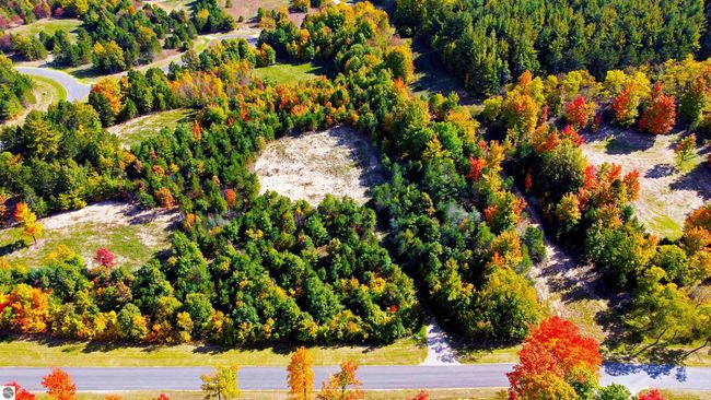 5419 Paradise Ranch Rd, Home with 0 bedrooms, 0 bathrooms and null parking in Kingsley MI | Image 20