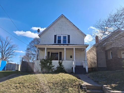 3-490 E Emmett Street E, Battle Creek, MI, 49017 | Card Image