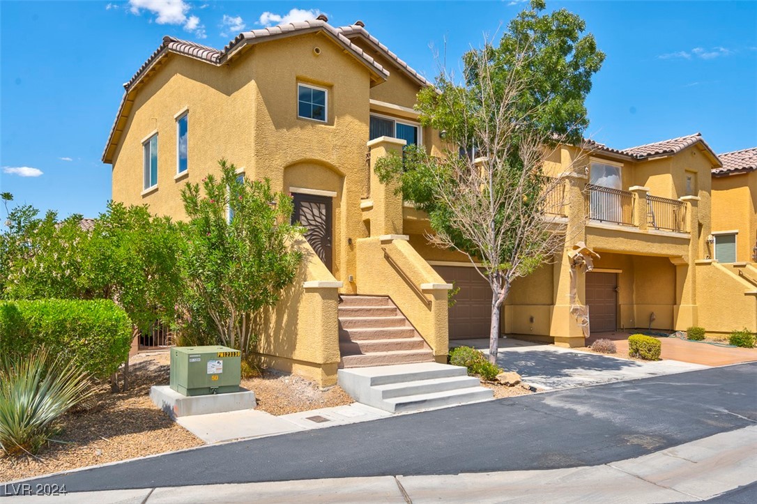Ricavoli Ct, Henderson, NV 89052