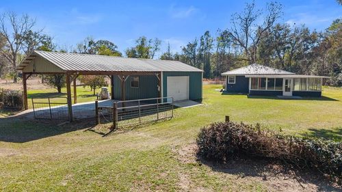 1800 Sw 19th Cir, Trenton, FL, 32693-5571 | Card Image