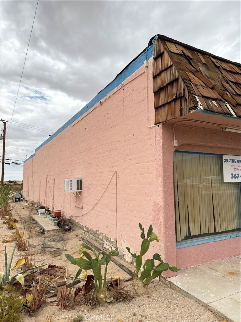 Commercial Sale in 29 Palms 3