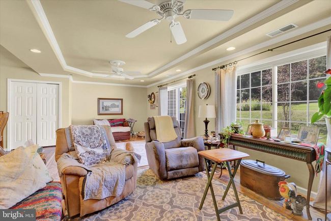 8 Cardinal Dr, Townhouse with 3 bedrooms, 2 bathrooms and null parking in LIVERPOOL PA | Image 10