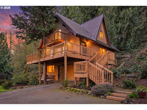 34880 Ne Corral Creek Rd, Newberg, OR, 97132-7120 | Card Image