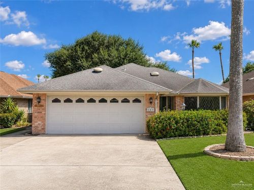 245 Diana Dr, Alamo, TX, 78516-2572 | Card Image