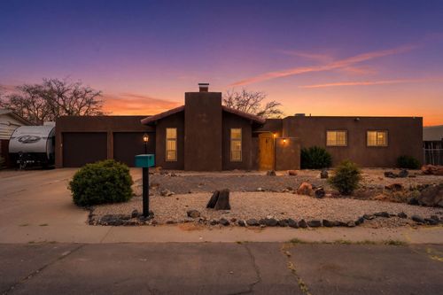310 Veja Baja Dr Se, Rio Rancho, NM, 87124-1311 | Card Image