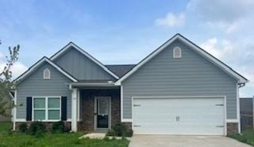 47 Roundabout Ln Nw, Adairsville, GA, 30103-2509 | Card Image