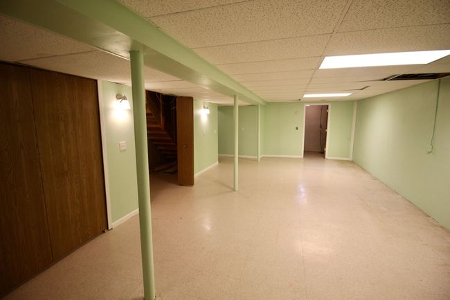Finish this basement however you choose! | Image 25