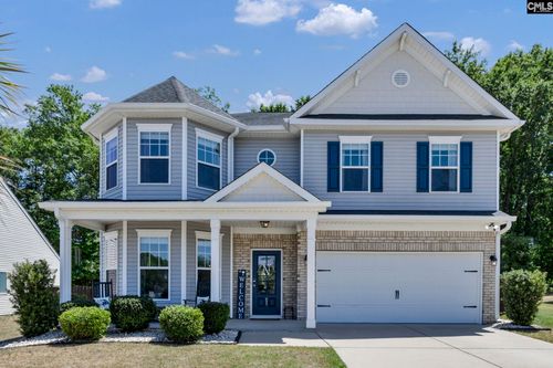 21 Leatherwood Dr, Lugoff, SC, 29078-7107 | Card Image