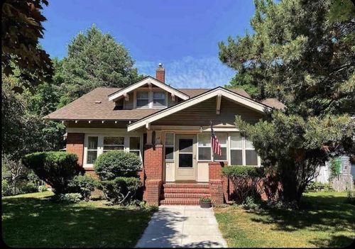 708 S Fancher St, Mt Pleasant, MI, 48858-2621 | Card Image