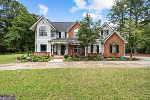 901 Huntington Pl, Peachtree City, GA, 30269-3608 | Card Image