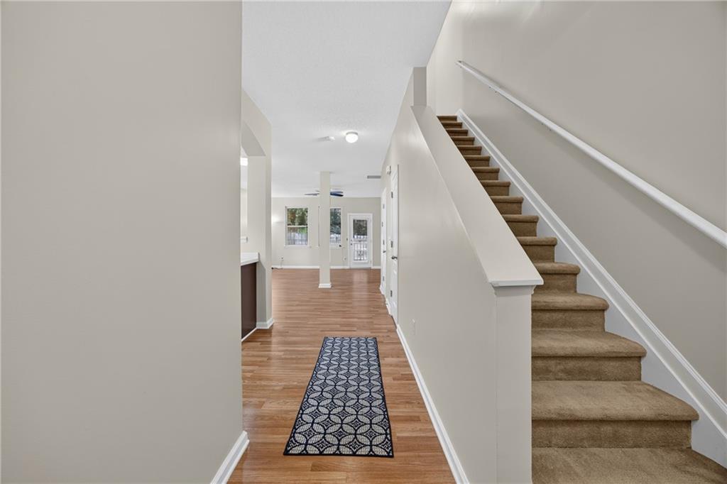 Residential in East Point 4