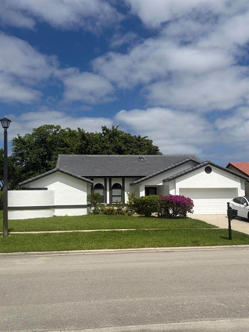 19700 Sedgefield Ter, Boca Raton, FL, 33498-4731 | Card Image