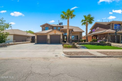 14111 Rodman Street, El Paso, TX, 79928 | Card Image