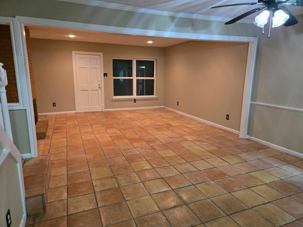 Residential Lease in Houston 4