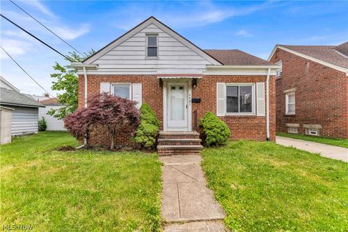 4461 W 137th St, Cleveland, OH, 44135-2901 | Card Image