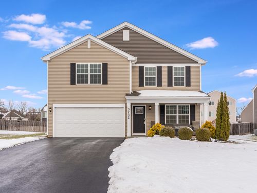 3732 Flynn St, McHenry, IL, 60050-7310 | Card Image