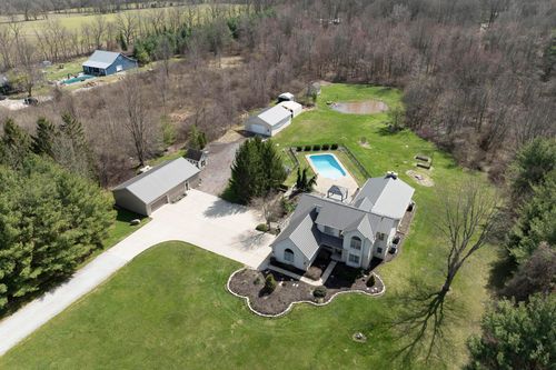 13750 Fancher Rd, Westerville, OH, 43082-9510 | Card Image