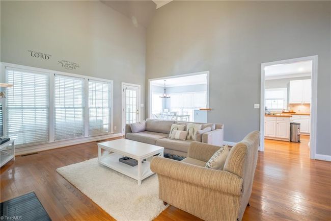 1 Amy Ct, House other with 4 bedrooms, 4 bathrooms and null parking in Jamestown NC | Image 13