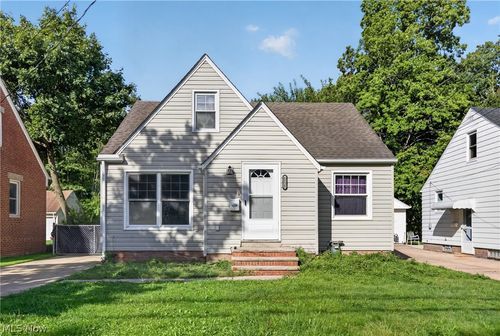 1128 Irene Rd, Lyndhurst, OH, 44124-1314 | Card Image