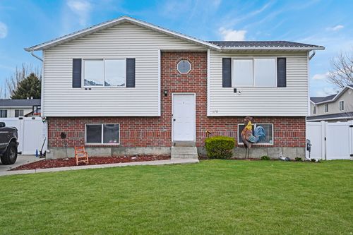 178 Riverwalk Cir, Logan, UT, 84321-7204 | Card Image