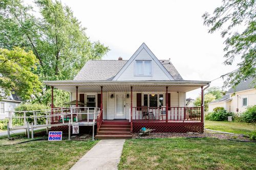 404 South St, Peotone, IL, 60468-9496 | Card Image