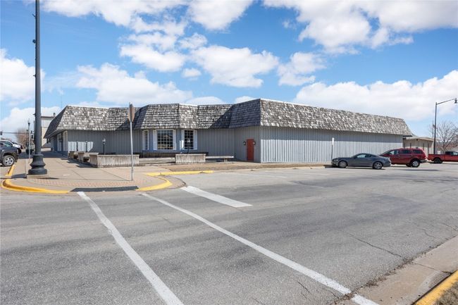 121 W 5 Th St, Home with 0 bedrooms, 0 bathrooms and null parking in Tipton IA | Image 27