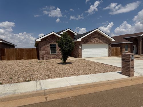3808 Buchanan Ct, Clovis, NM, 88101-5515 | Card Image