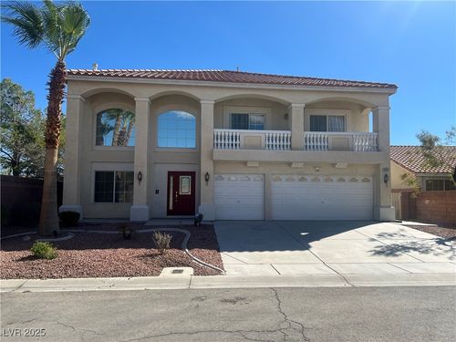 7722 Nautilus Shell St, Las Vegas, NV, 89139-6138 | Card Image