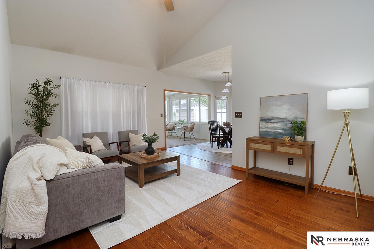 17th St, Lincoln, NE 68522