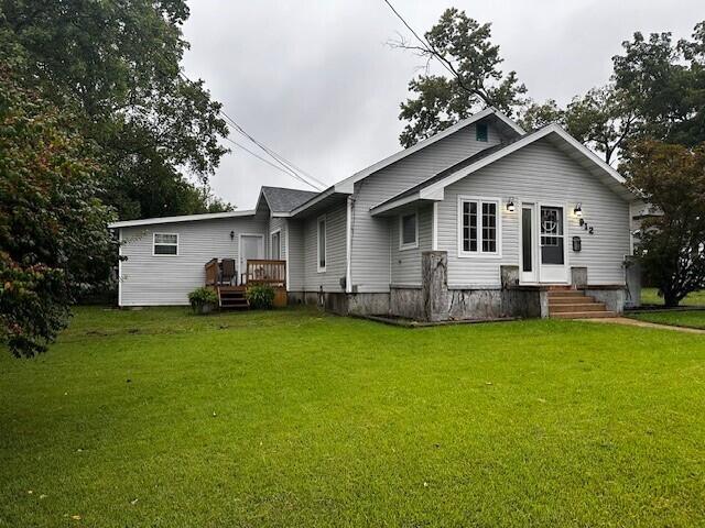 Woodland Ave, West Plains, MO 65775
