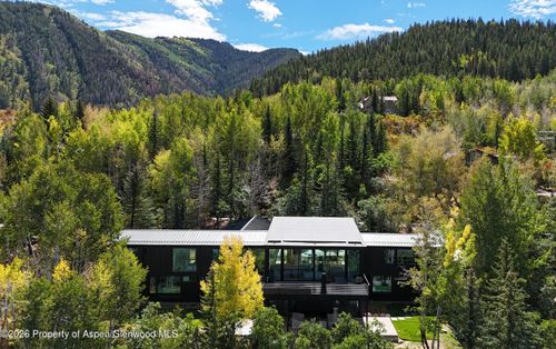 264 Larkspur Lane, Aspen, CO, 81611 | Card Image