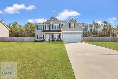 346 Bobwhite Trl Ne, Ludowici, GA, 31316-6867 | Card Image