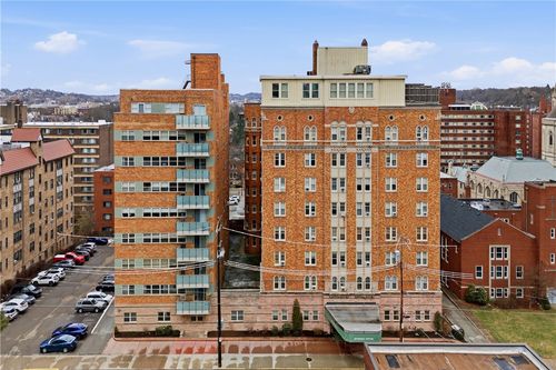 711-144 N Dithridge St, Oakland, PA, 15213-2625 | Card Image