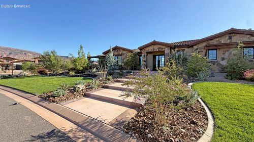 168 Rancho Santa Fe, Virgin, UT, 84779 | Card Image