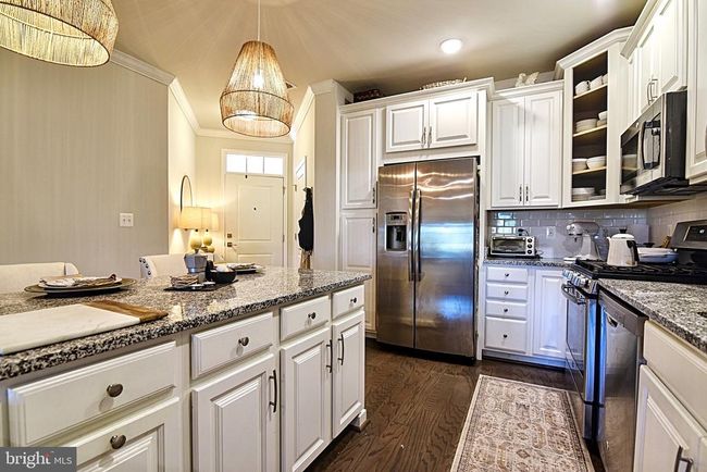 UNIT-108 - 23286 Southdown Manor Ter, Condo with 2 bedrooms, 2 bathrooms and null parking in ASHBURN VA | Image 9
